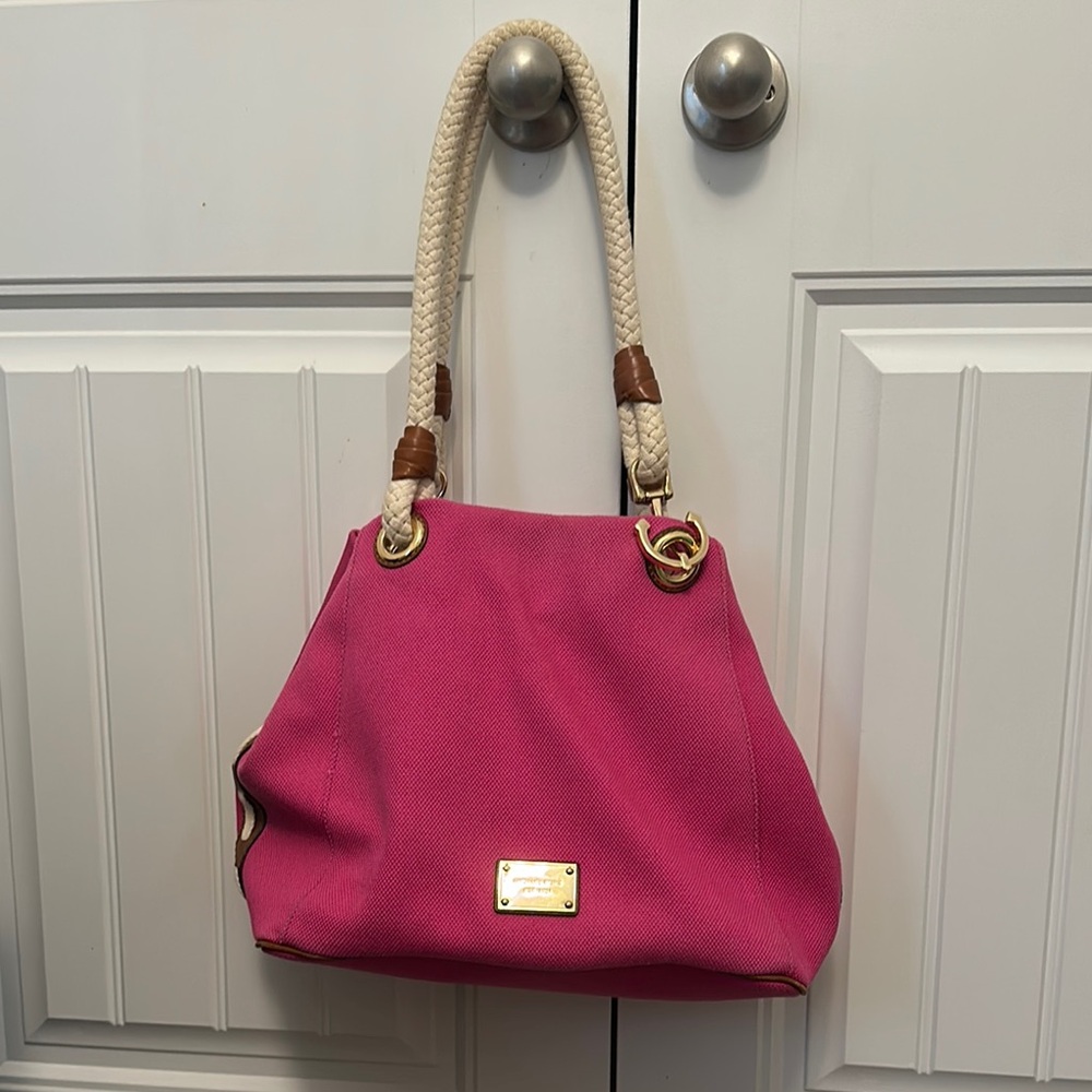 Michael Kors Nautical shoulder bag